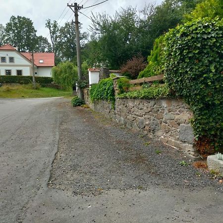 Penzion Blizanovy Plánice Exterior foto