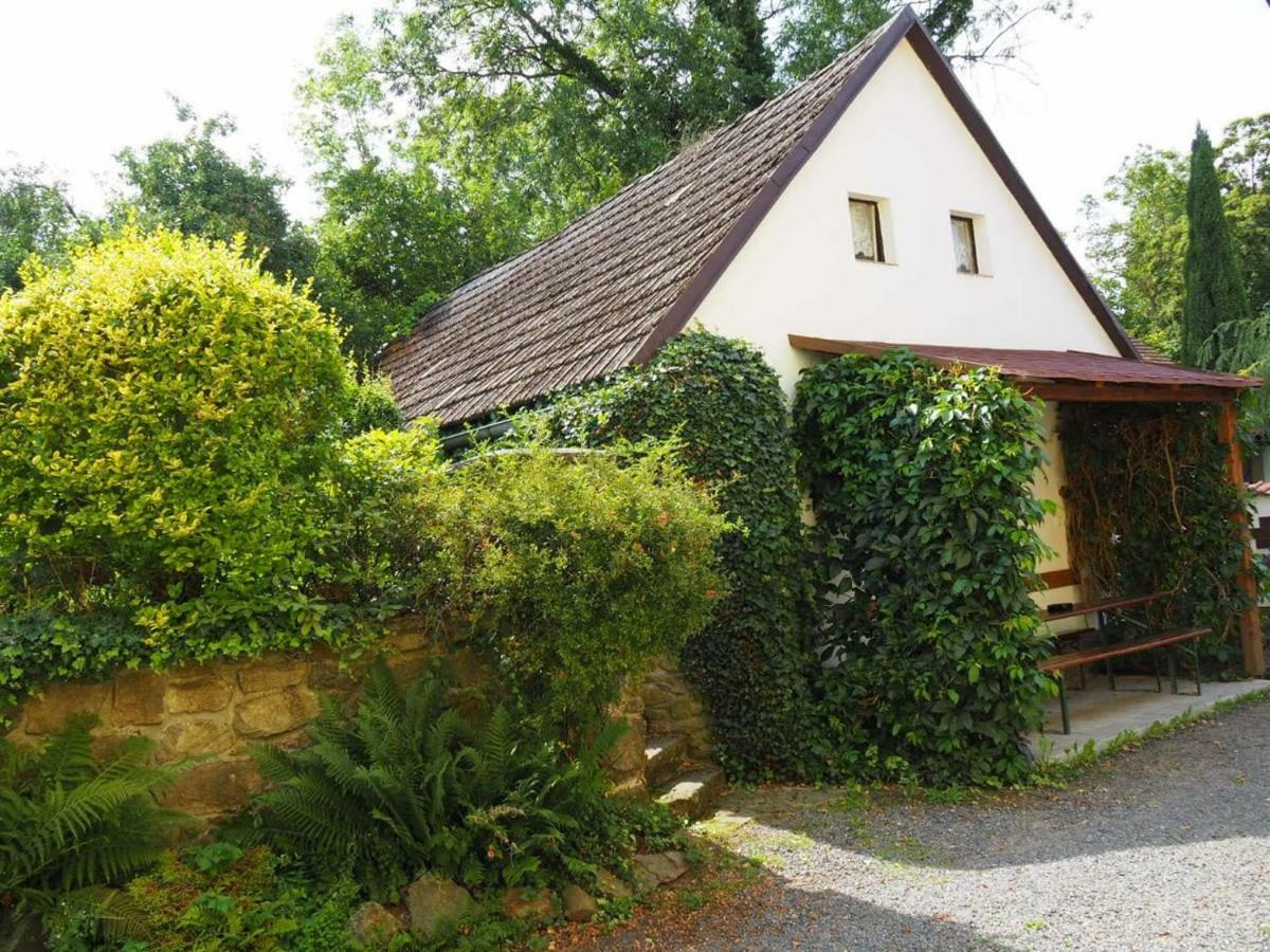 Penzion Blizanovy Plánice Exterior foto