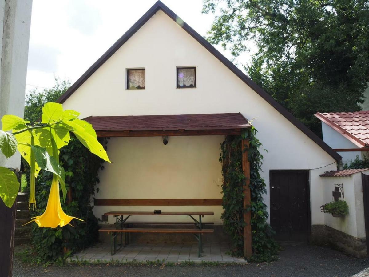 Penzion Blizanovy Plánice Exterior foto