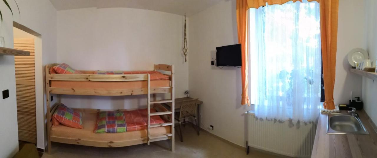 Penzion Blizanovy Plánice Exterior foto